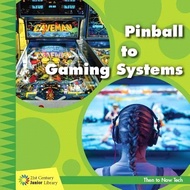 66393.Pinball to Gaming Systems