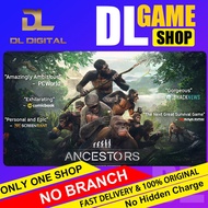 Ancestors: The Humankind Odyssey (PC Game Steam Original)