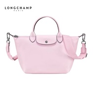 Original Longchamp bag for women shoulder bags Le Pliage Xtra series ladies messenger Versatile casual style Long champ handbag
