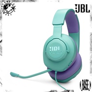 JBL QUANTUM 100M2 Gaming Headset Original Japan Direct