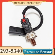 966K 966M 966K XE 966L C7 C9 Engine Oil Pressure Level Sensor 2935340 293-5340 Higher Quality Excava