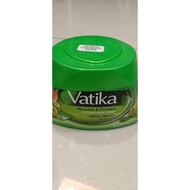 vatika nourish &amp; protect olive henna