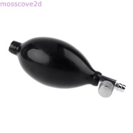 MOSSCOVE Inflation Pump Inflation Bulb Valve Twist Replacement Air Pillow Manual Air Pump With Air R