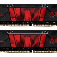 G.Skill Aegis DDR4 2666MHz 16GB (2x8GB) RAM