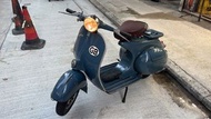 1965 vba 150 mk1