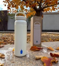 Blue Arabica Bottle 藍瓶子不鏽鋼密封保溫杯
