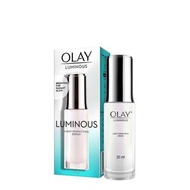 Olay 高效透白光塑淡斑小白瓶精華30ml