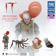 IT Pennywise Collection Chapter 2