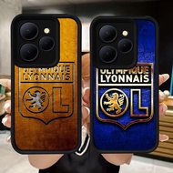 Q96 L-Lyon soft Casing for ITEL A80 City 100 P65 P55 RS4 A90 A70 A50 S23 5G