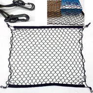 4 Hook Car Trunk Cargo Luggage Mesh Net For BMW X1 X3 X4 X5 X6 E46 E39 E38 E90 E60 E21 E30 E23 Z3 Z4