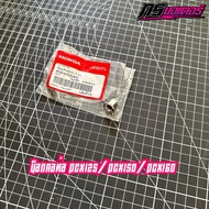 Pipe Neck Nut Click125/150 Pcx125/Pcx150/Pcx160 Genuine Center 90304-MJ0-920