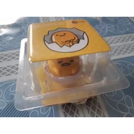 Gudetama Ezlink Charm 3D (Expired) (已过期) ** For Collection Purpose