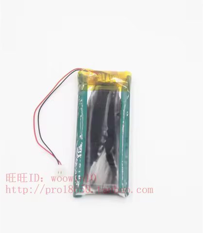 For Sony NW-E042 MP3 Player Walkman High-Quality Rechargeable Battery Brand-New