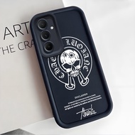 Case For Samsung A55 5G A35 5G Phone Pattern