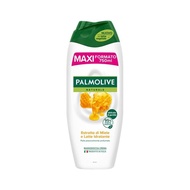 PALMOLIVE - 蜂蜜牛奶滋潤沐浴乳 750ML