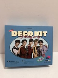 TXT 2023 Deco Kit