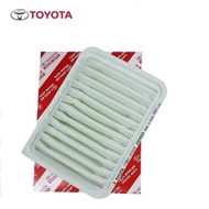 17801-OT020 Toyota Air Grid Corolla Ralink Violin Yalix RAV4 Elegant Air Filter Element