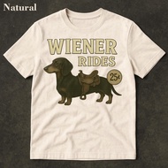 Wiener Rides Funny Meme Shirt Funny Dog Meme Shirt Dog Parody Cute Dog Shirt Funny Cringe Shirt Funn