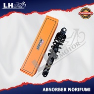 ABSORBER NORIFUMI EGO S EGO AVANTIZ SOLARIZ EGO GEAR 295MM 305MM