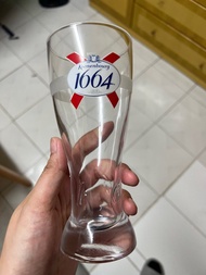 1664酒杯