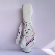 Golf bag Women's Lightweight Golf Bag Standard Ball Bag Professional Ball Bag Club Bag Sports Ball B