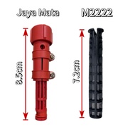 Jaya Mata & M2222 Handle