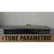 Box Tone Control Parametrik