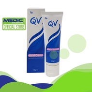 [Bundle of 4] QV Hand Cream 50g - By Medic Drugstore