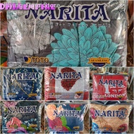 ✌✖🔥HOT ITEM🔥 Toto NARITA original Thailand/ tilam NARITA/Tilam King Thailand