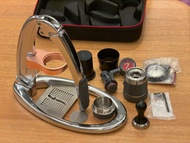 Flair Espresso Maker Pro 2 Manual Coffee Press