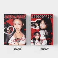 30pcs BP JENNIE DEADLINE World Tour Lomo Cards Jump DDU-DU BORN PINK THE ALBUM KILL THIS LOVE Postca