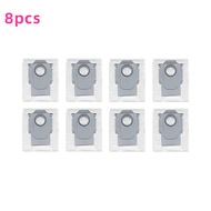 Tương thích với Đối với Roborock Saros 10 / 10R / G20S Ultra / P20 Plus / P20 Ultra / G30 / S9 Maxv