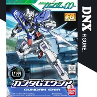 First Grade FG GN-001 Gundam Exia Assembly Model (New Seal)
