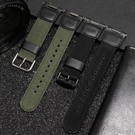 Rubber Strap Canvas For Casio G Shock GW-3000B GW-3500B Canvas
