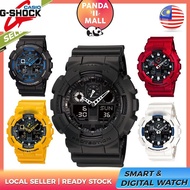 Applicable to GA-100 Sports Digital Men Women Watch waterproof sports watch mv53
