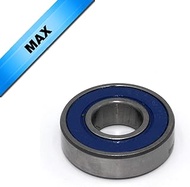 Blackbearing BB-UB-3802-MAX Ball bearing Unisex Adult, Silver