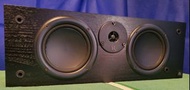 AR old school C.L. Series 中置喇叭