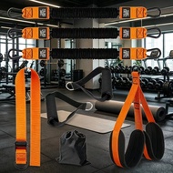Pull Up Assist Resistance Band Set, Unisex Fitness Band for Pull Up, Hanging Training and Daily Stre