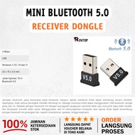 Receiver Tv | Mini Bluetooth 5.0 Receiver Dongle