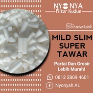 Busa Gabus Mild Kecil Top TERMURAH