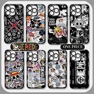 Phone Case For OPPO A74 A31 A53 A33 2020 F11 A98 A1 A78 A16K RENO 6 Lite 4 Realme C65 9Plus C33 cove