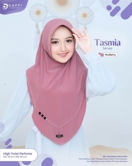 TASMIA Daffi Hijab Daily Jilbab Instan Premium