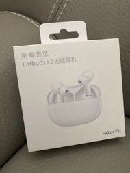 榮耀 Honor earbuds X3 無線耳機