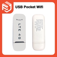 USB Pocket Wifi Modem 4G LTE 150Mbps USB Wifi for Travel