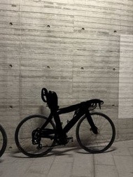 Giant pr2 鋁鈴一對