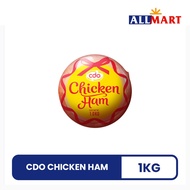 CDO Chicken Ham 1 kg