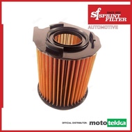 SPRINT FILTER MERCEDES A 45 / CLA 45 / GLA 45 (MY 2013 - 2019) SF BEST PERFORMANCE AIR FILTER C1006S