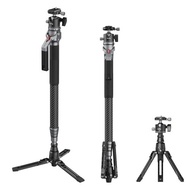 Direct From JAPAN SmallRig Monopod for Camera One-touch height adjustable carbon fiber compact 166.5