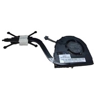 For Lenovo ThinkPad Yoga 260 Laptop CPU Heatsink Radiator FAN RRU 00HN995 00HN996 AT1EY001SS0 EG5005
