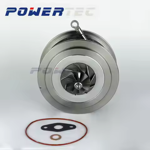 Turbo charger Cartridge GTB1752VK Turbocharger CHRA 784114 Turbo Core for Hyundai ix35 2.0 CRDI 135 